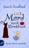 [Honey Driver 04] • Mord nach Drehbuch